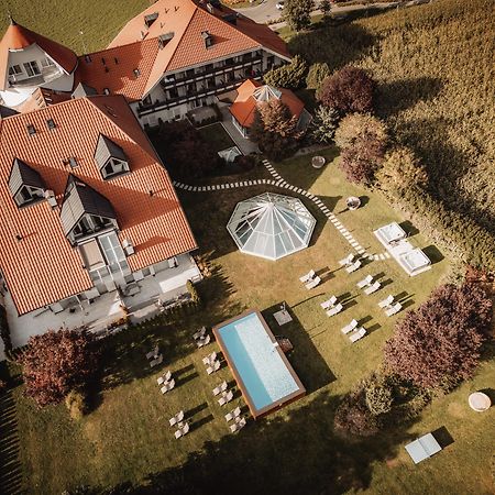 Hotel Montis - Active Nature Spa Brunico Luaran gambar