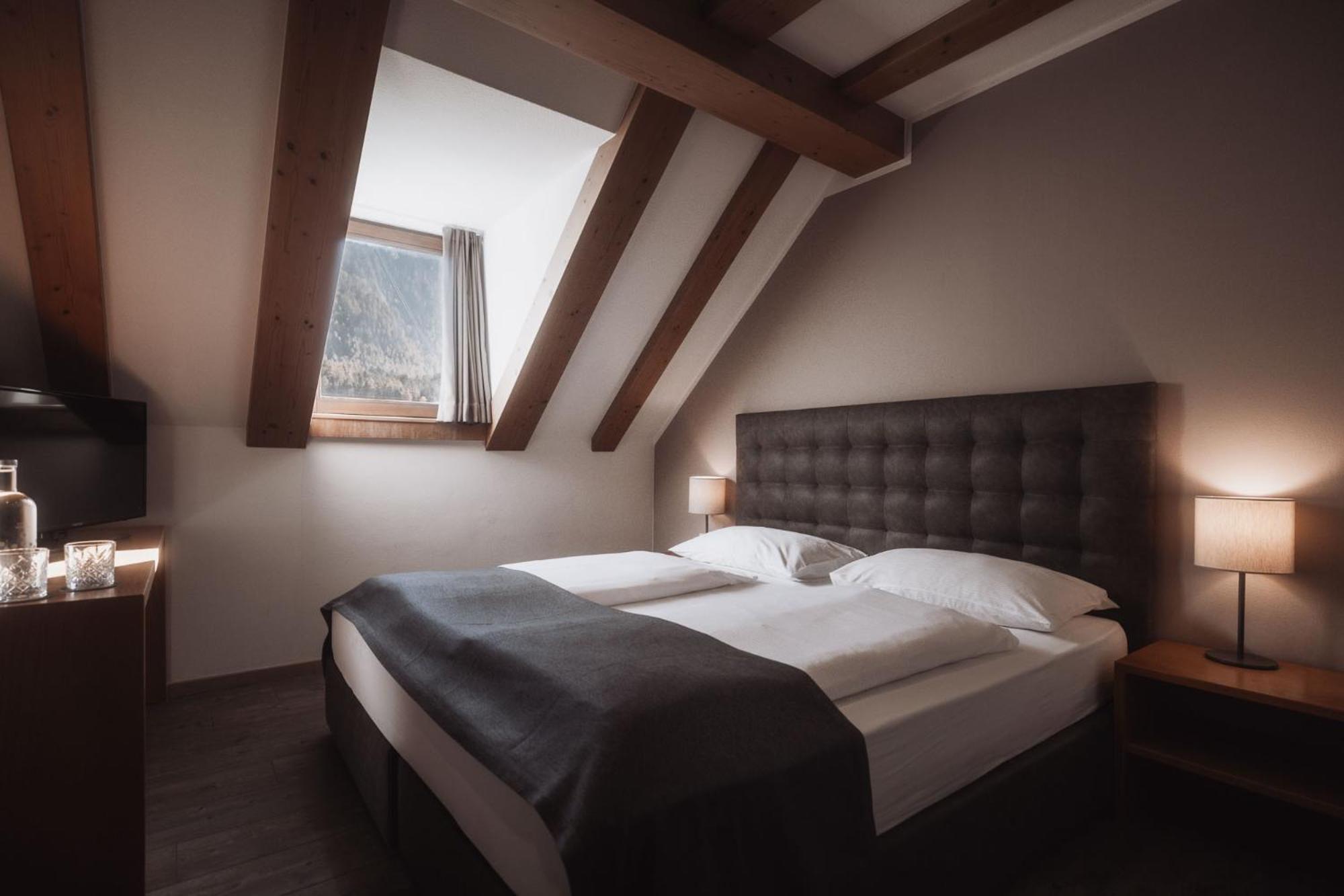 Hotel Montis - Active Nature Spa Brunico Luaran gambar