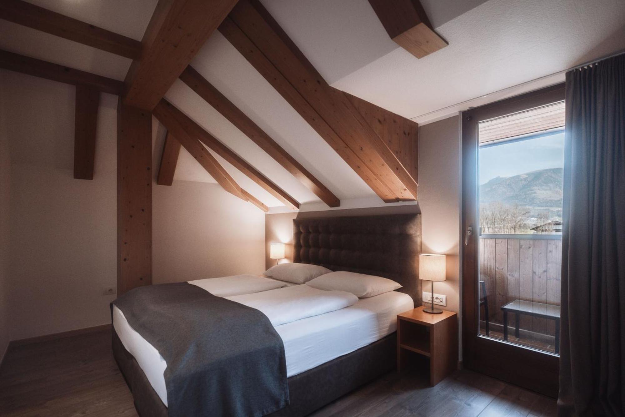 Hotel Montis - Active Nature Spa Brunico Luaran gambar