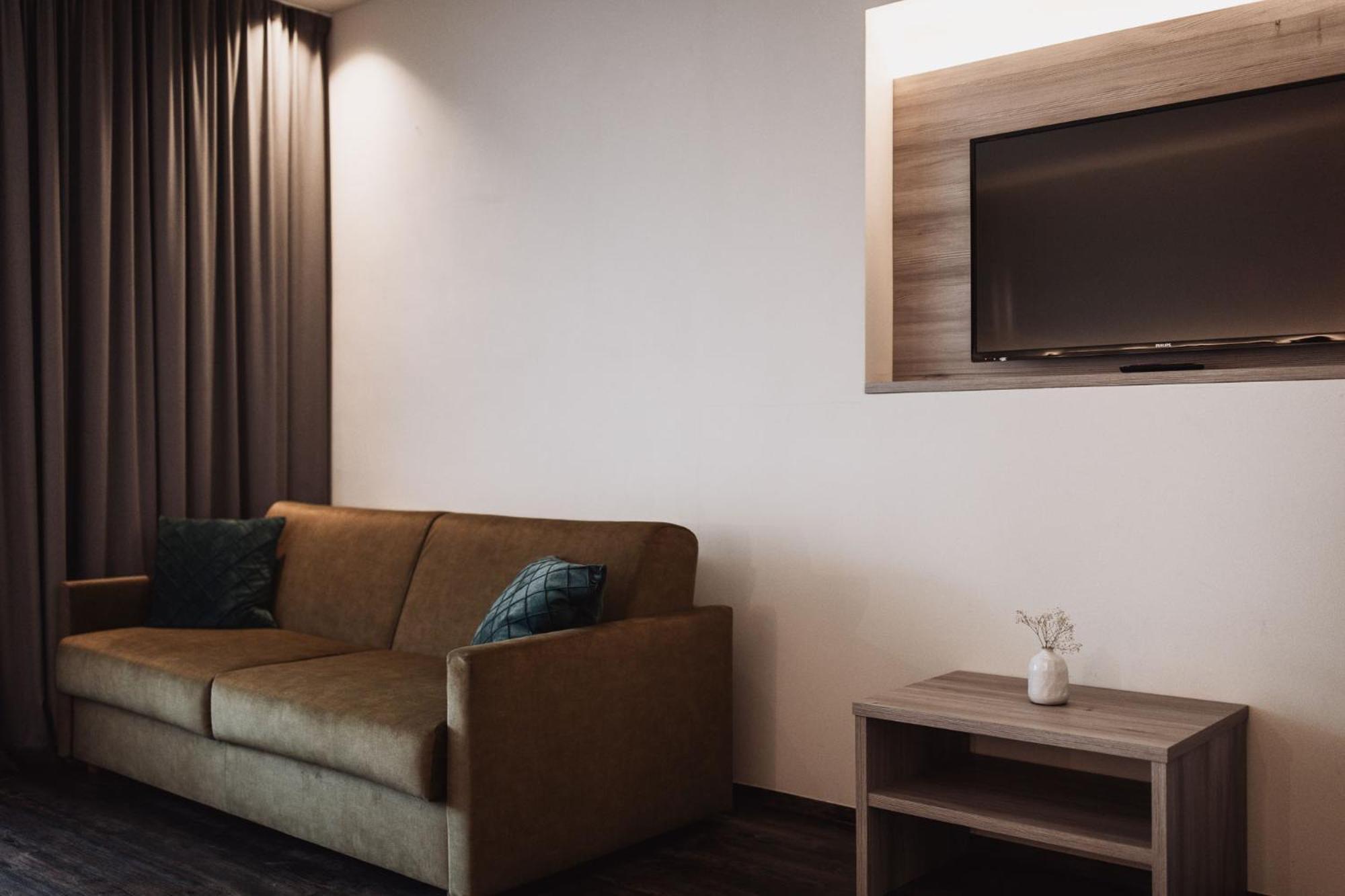 Hotel Montis - Active Nature Spa Brunico Luaran gambar