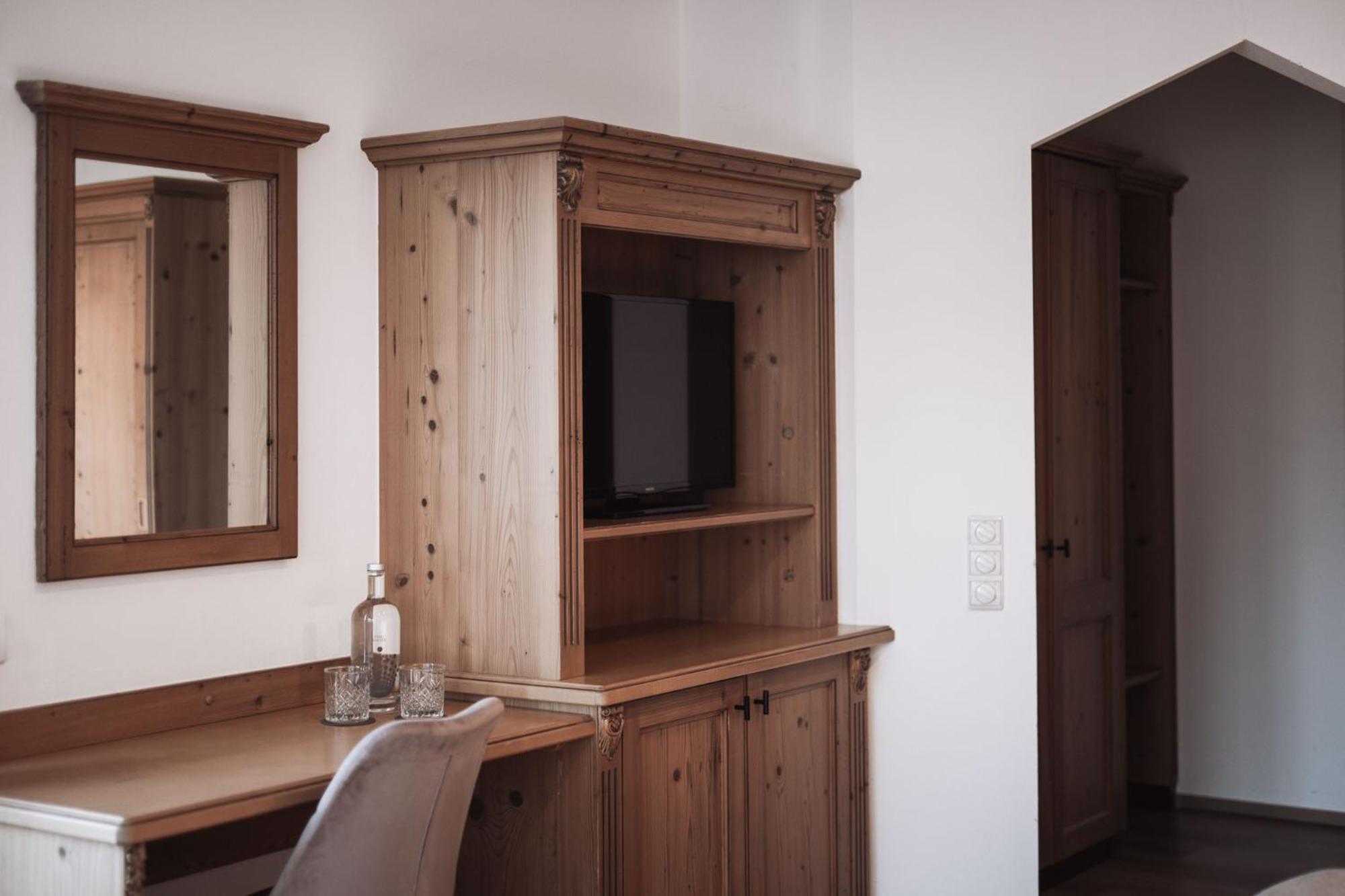 Hotel Montis - Active Nature Spa Brunico Luaran gambar