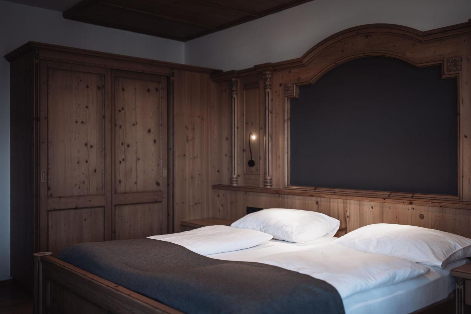 Hotel Montis - Active Nature Spa Brunico Luaran gambar