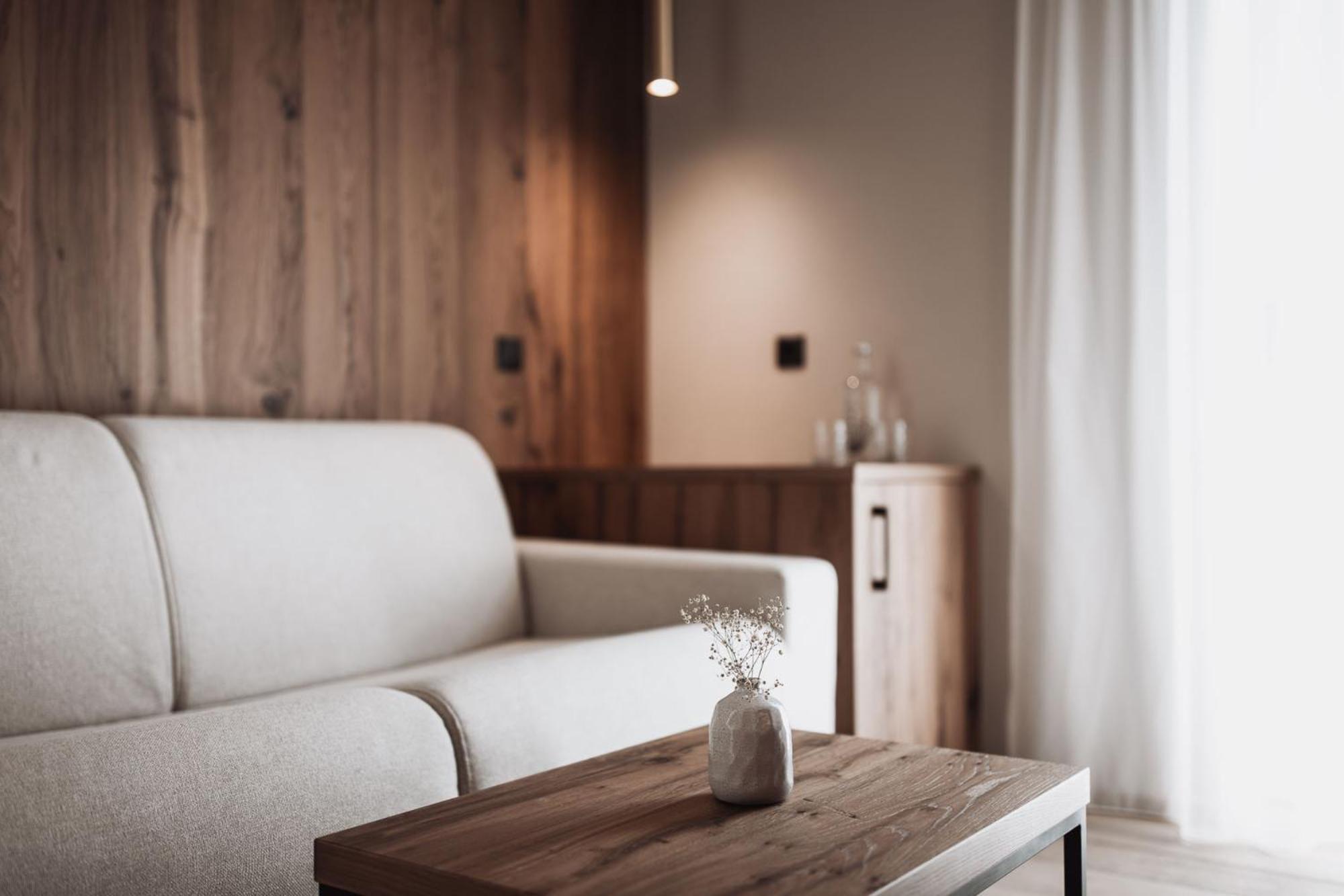 Hotel Montis - Active Nature Spa Brunico Luaran gambar