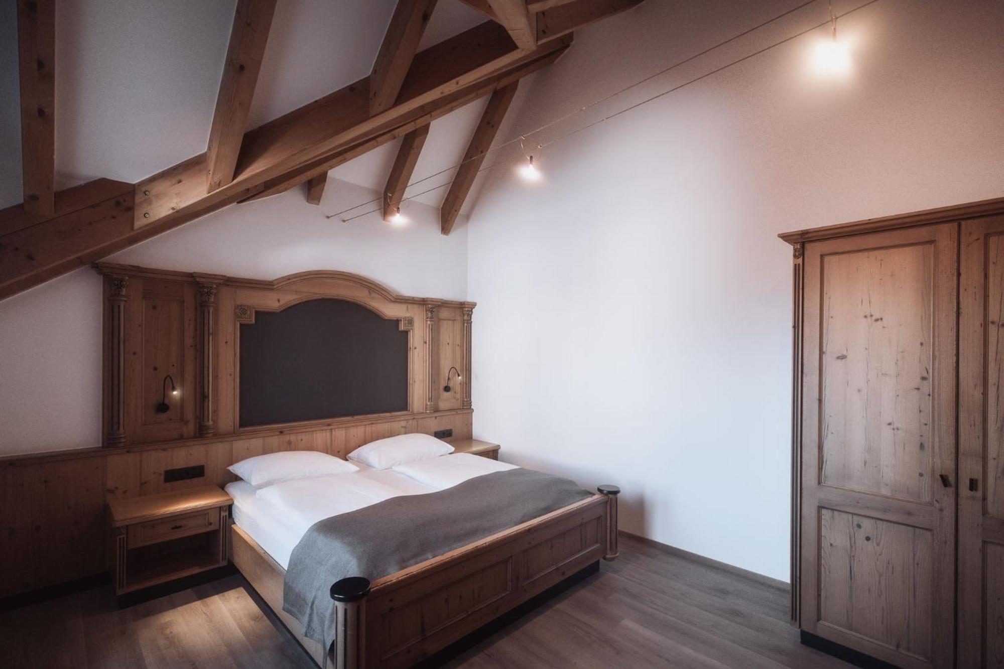 Hotel Montis - Active Nature Spa Brunico Luaran gambar