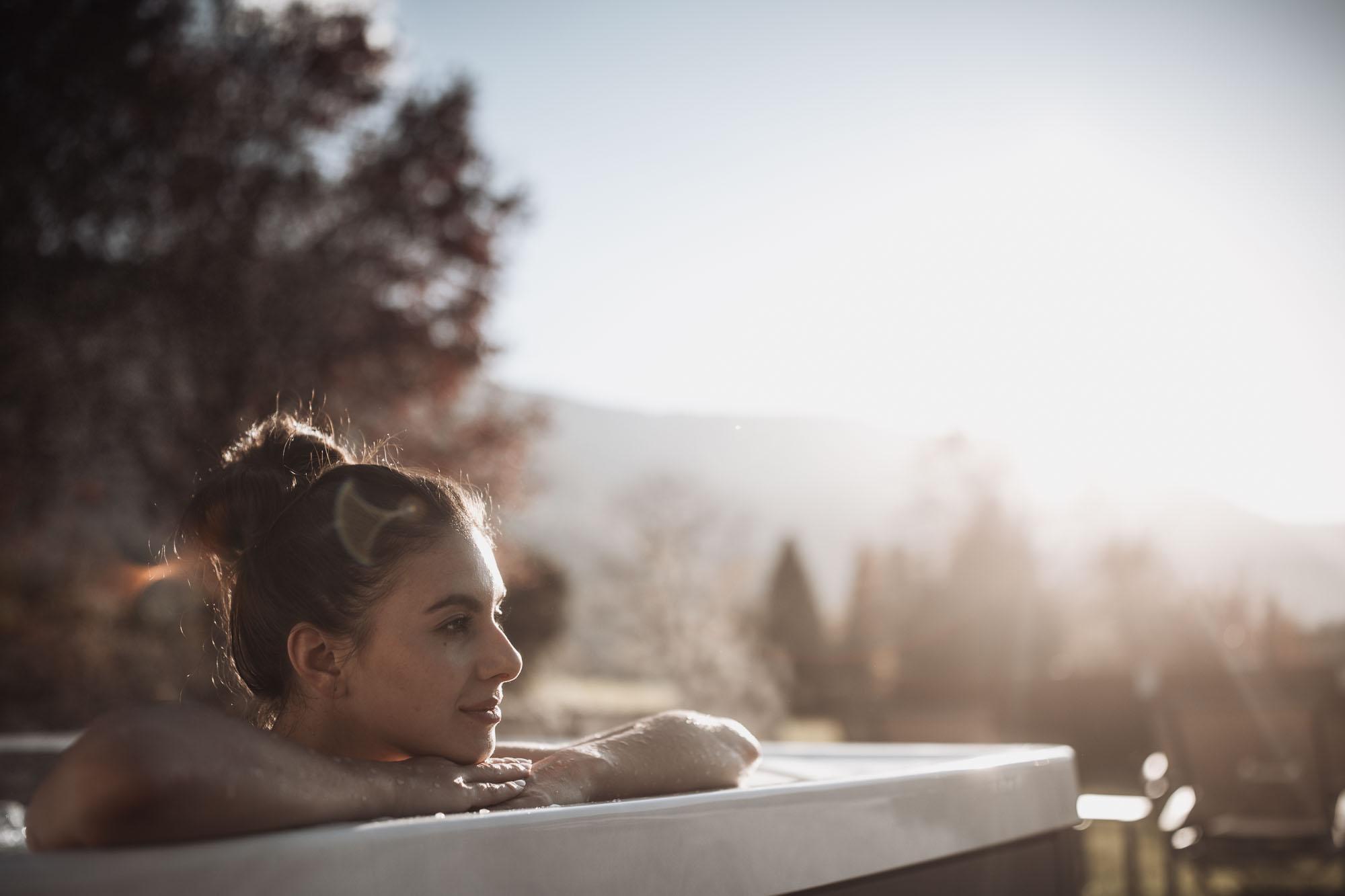 Hotel Montis - Active Nature Spa Brunico Luaran gambar