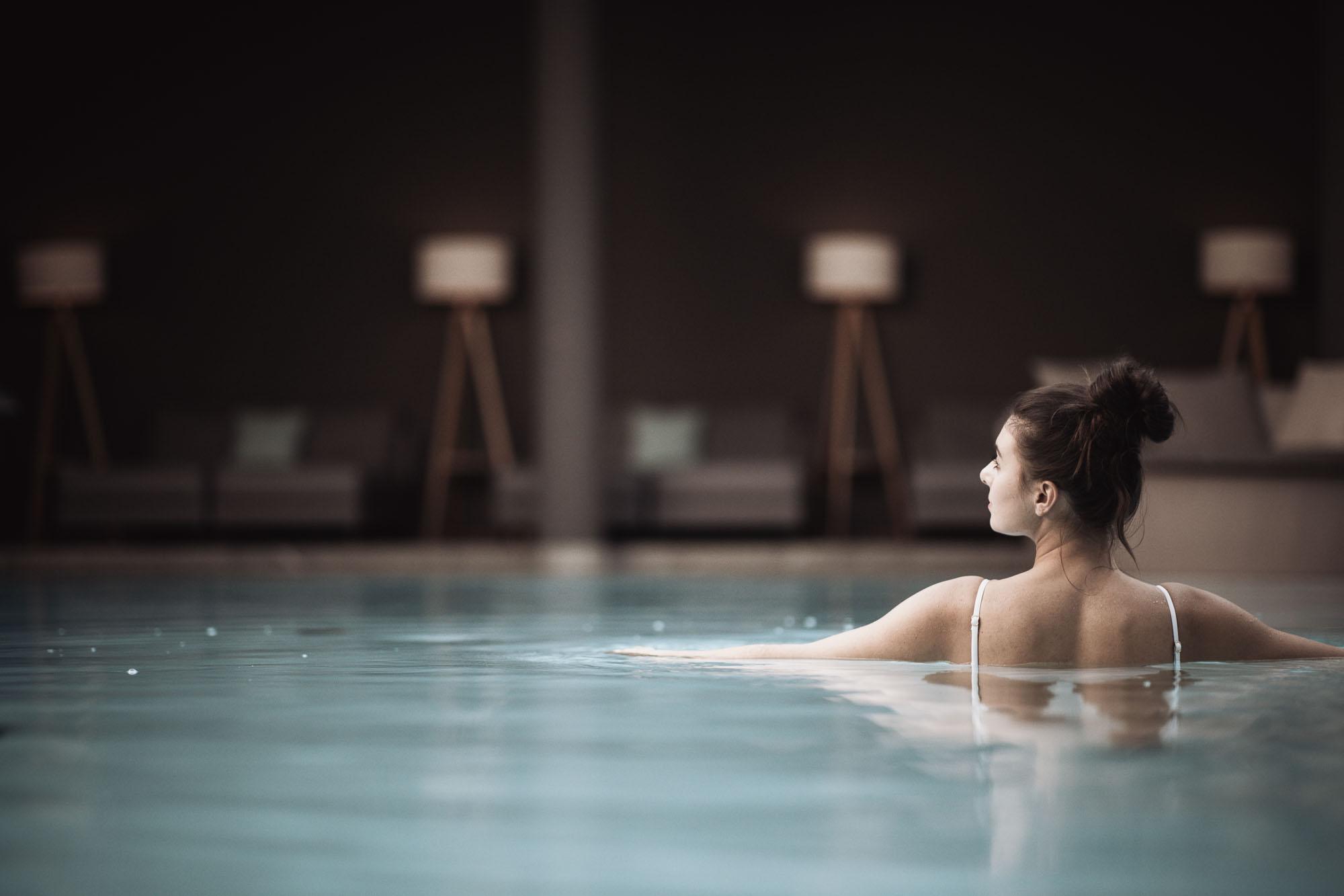 Hotel Montis - Active Nature Spa Brunico Luaran gambar